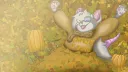 Eclairs Mouse House~ banner
