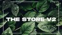 The Store Banner