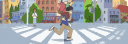 banner