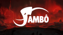 Jambô Editora Discord server banner