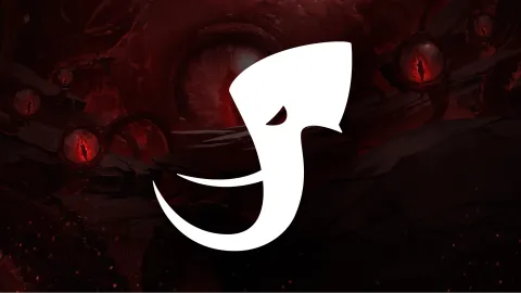 Jambô Editora Discord server banner