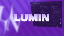 Lumin Hub banner