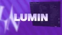Lumin Hub Banner