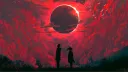 CRIMSON ECLIPSE banner