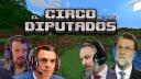 Comunidad: El Circo de los Diputados Banner