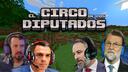 Comunidad: El Circo de los Diputados Banner