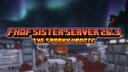 FNaF Sister Server Banner