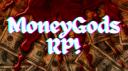 MoneyGods Community! Banner
