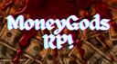 MoneyGods Community! Banner