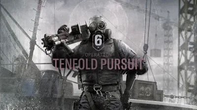 SiegeCentral | R6: The Best R6 Community banner