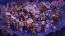 ⊰⊣Realm Roundtable | TOH Fan Server⊢⊱ banner