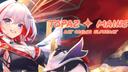 Topaz Mains | Sunset Clause  Banner
