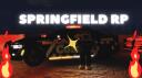 SRP | Springfield RP | Realistic | Strict  Banner