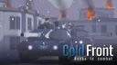 NIC: Cold Front banner
