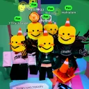 Big Head Cone Nation banner