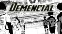 Demencial banner