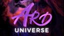 ARD Universe Banner