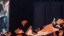 No cucumbers allowed banner