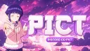 Pict banner