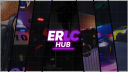「ER:LC」HUB | Mantenimiento Discord server banner