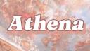 Athena Banner