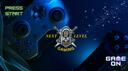 NEXT LEVEL GAMING Banner