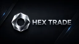 Hex Trade server banner