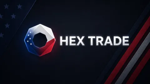 Hex Trade banner