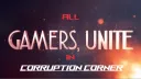 Corruption Corner 2.0 banner