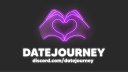 💕DateJourney💕 banner
