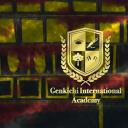 Genkichi International Academy Banner