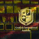 Genkichi International Academy Banner