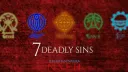 redmagician  ✦  jjba .  anime .  art banner
