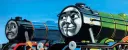 banner