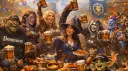 banner