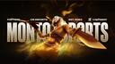 Monto Esports Banner
