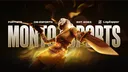 Monto Esports banner