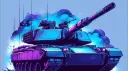 Futuristic Warfare Tycoon banner