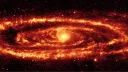 The DarkGalaxy server banner