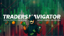 Traders Navigator Discord server banner