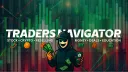 Traders Navigator banner