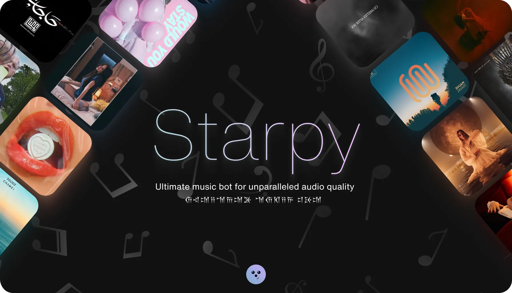 Starpy#5118 banner