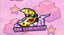 The Luminary Discord server banner
