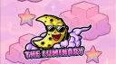 The Luminary Discord server banner