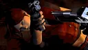 ✦⋆ ʀᴀᴄᴄᴏᴏɴ ᴄɪᴛʏ ⋆✦ Discord server banner