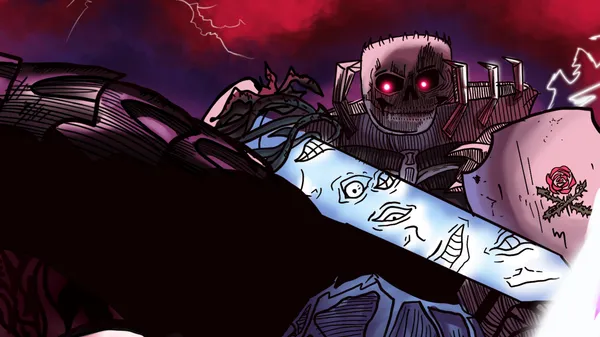 banner
