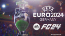 EA sports FC mobile banner