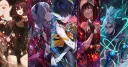 ゞ ▫ Legacy Nexus Discord server banner