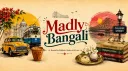 Madly Bangali ® Discord server banner