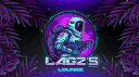 Lagz's Lounge banner